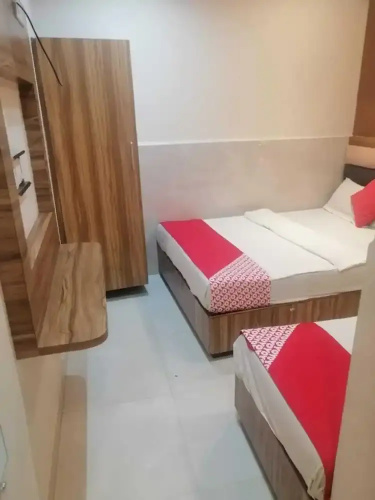 Hotel Ruby