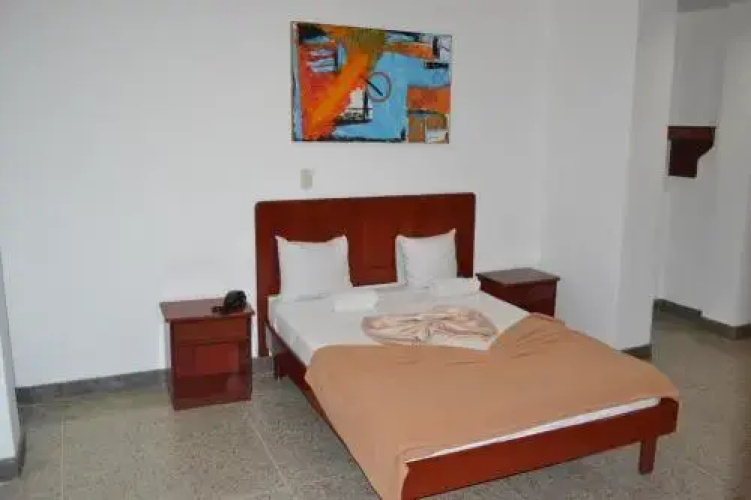 Hotel Villa Playa Grande