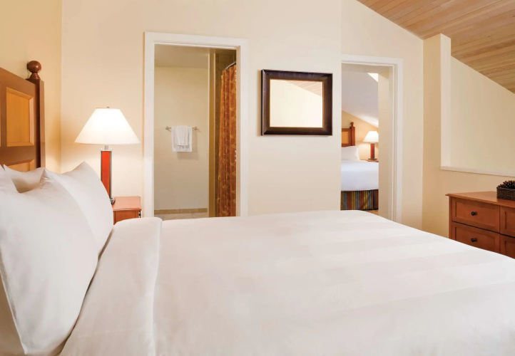 Marriott's StreamSide Douglas at Vail