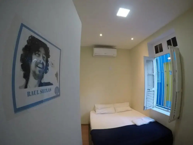Aurora Hostel