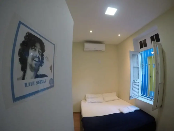 Standard Double Suite