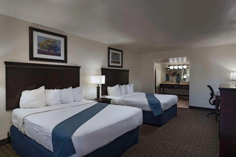 Stevens Inn