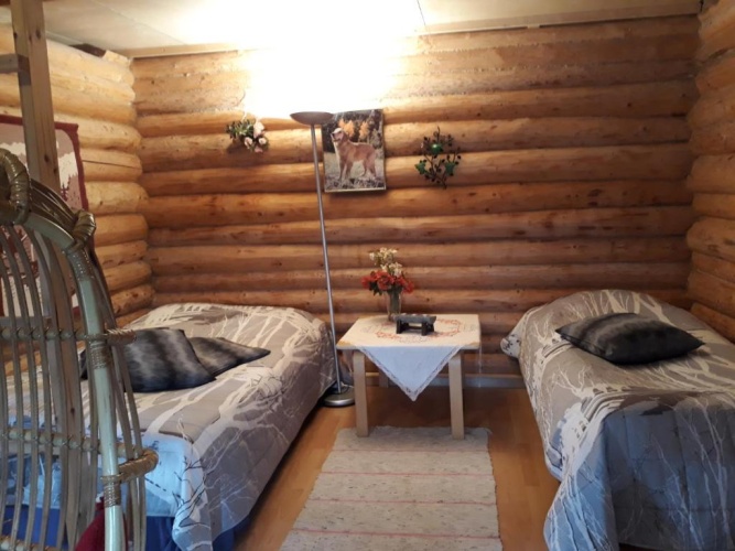 1 Bedroom Cottage