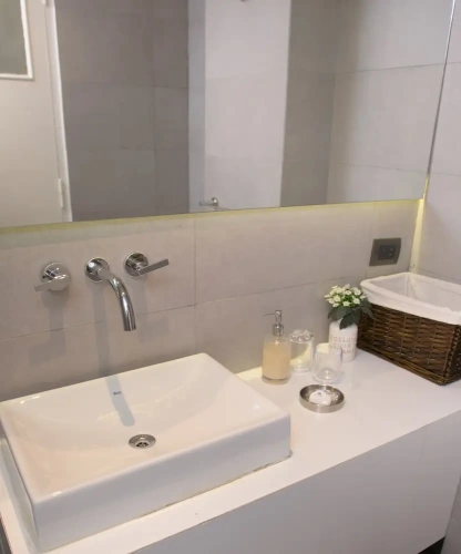 3 Bedrooms Luxury Apartment