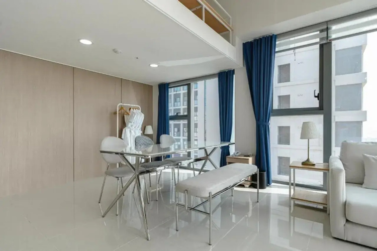 SR Hotel Yeongjong