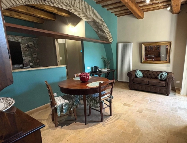 Comfort Apartment