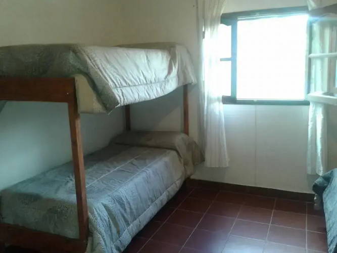 Hospedaje La Sofia