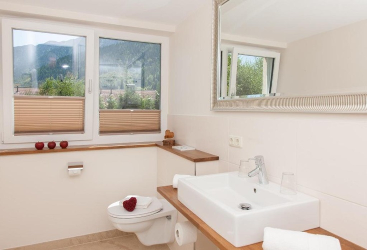 1 Bedroom Superior Apartment