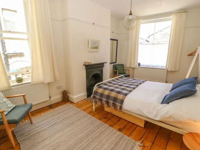 Unity Cottage