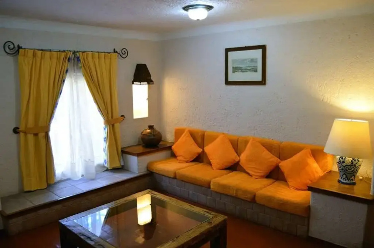 Hotel Villas Arqueológicas Cholula