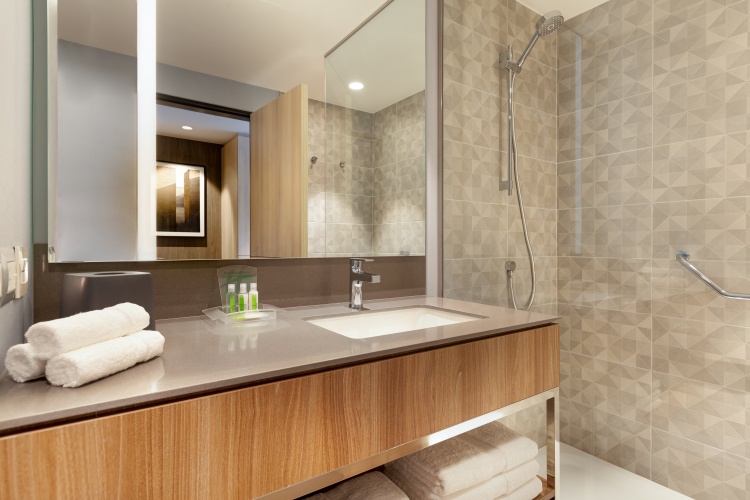 Holiday Inn Lima Miraflores photo 10