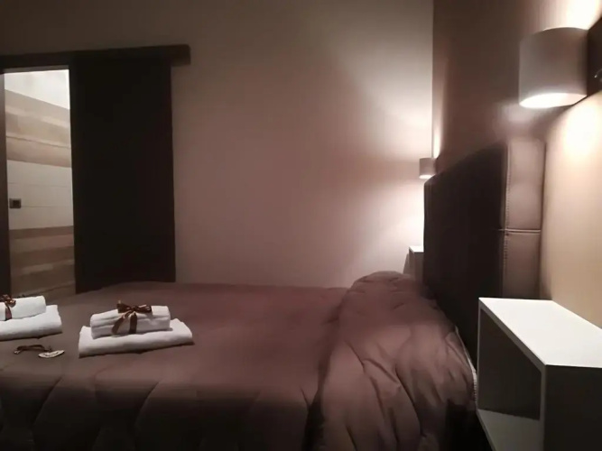 Bed and Breakfast Elisir