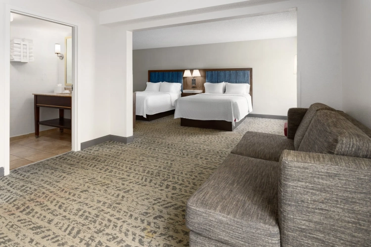 Standard room