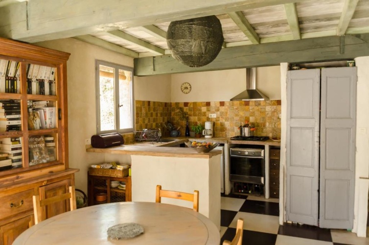 1 Bedroom Cottage