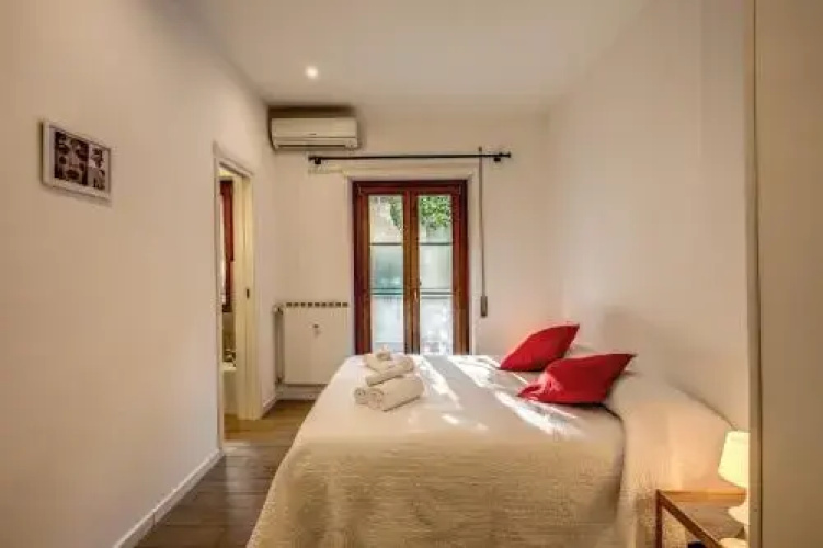 Mandl Apartment - Ardesia Terrace