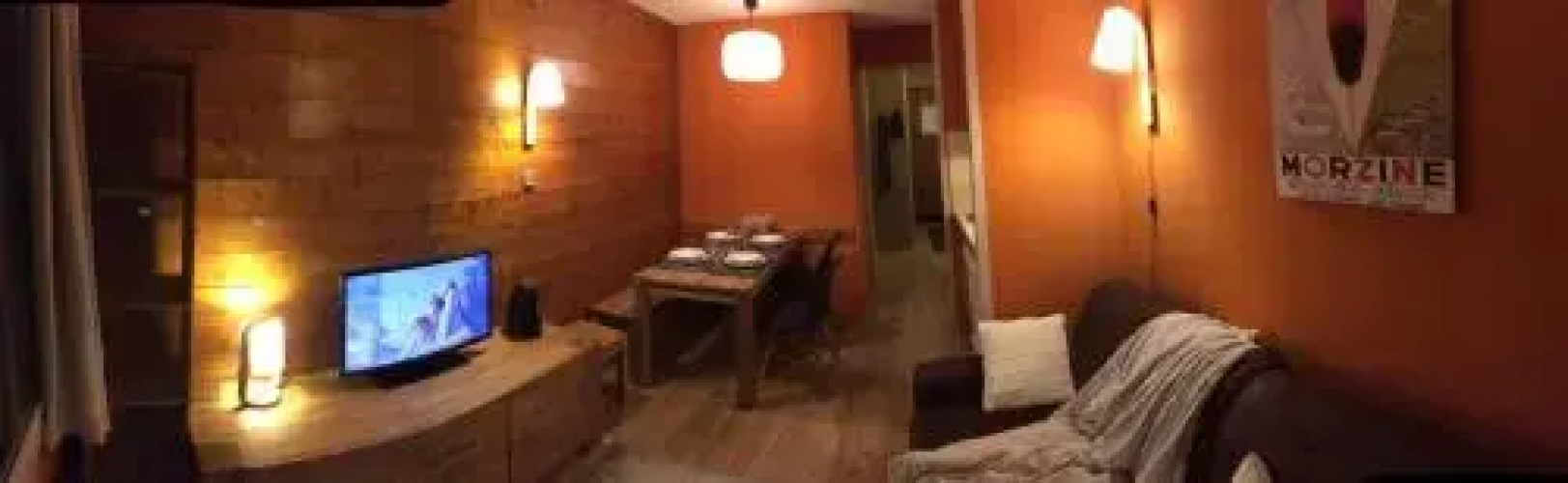 Maeva Home Le Douchka