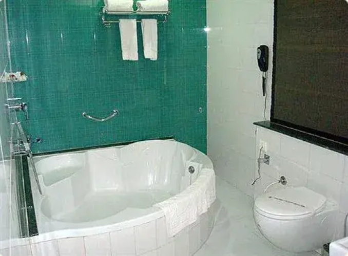 Hotel Vedha Amritsar