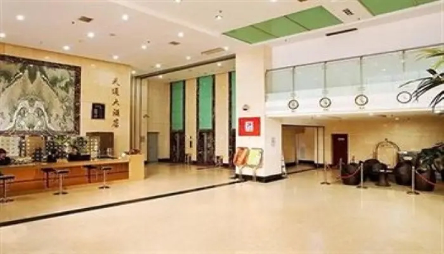 Hotelafbeelding