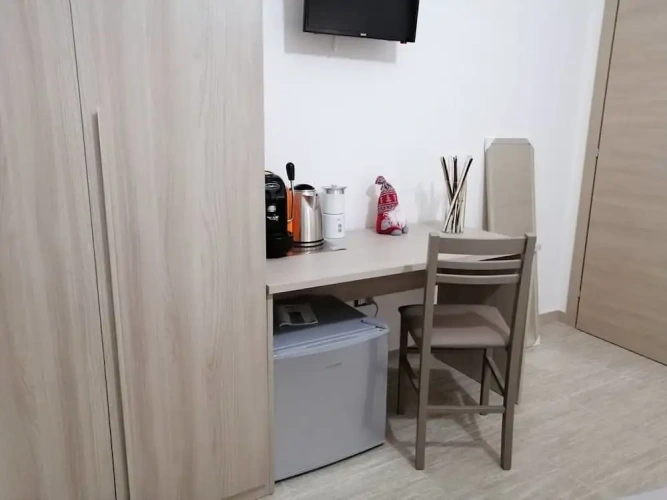 Comfort Double room