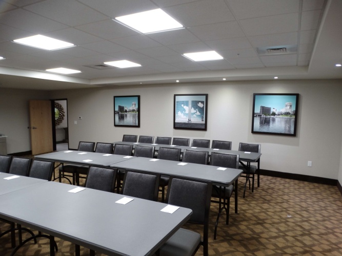Best Western Plus Mcpherson photo 21
