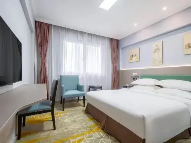 7722 Boutique Hotel