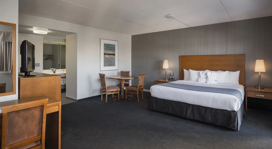 Norwood Hotel