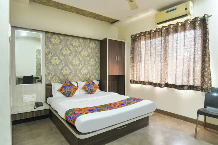 Fabhotel Ramraj Inn