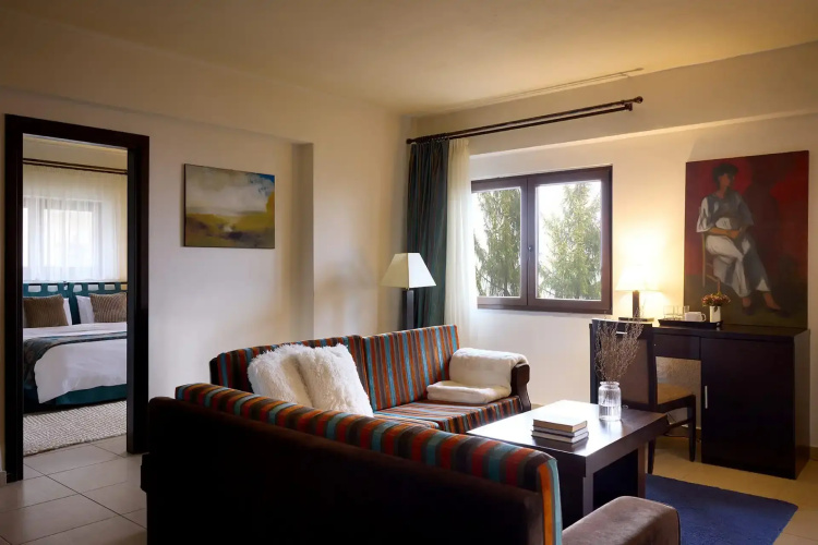 Domotel Neve Mountain Resort & Spa