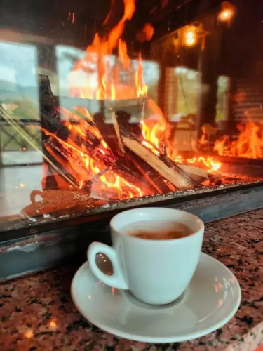Campinari Doga Evleri & Restaurant