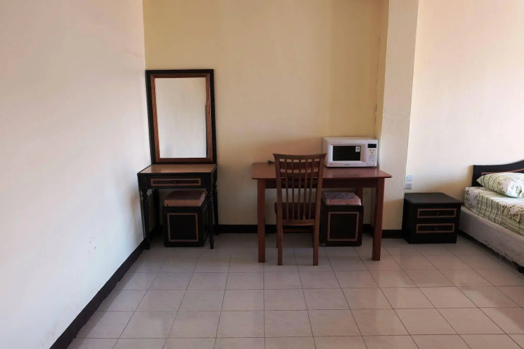 Parinya's Apartment