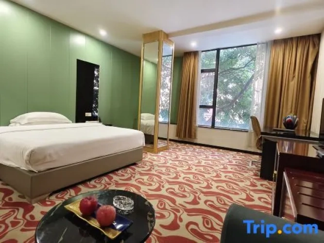 Business Double room