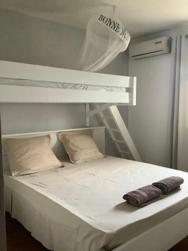 Villa Alizee Appartement 2