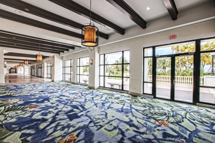 Wyndham Grand Rio Mar Rainforest Beach & Golf Resort photo 16