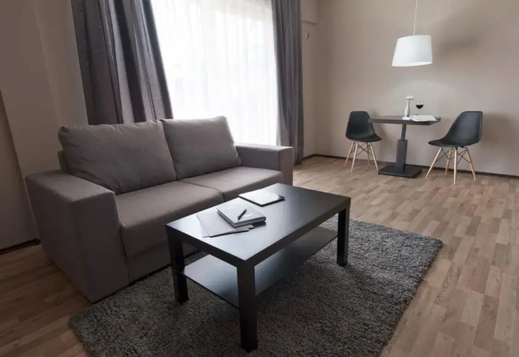 1 Bedroom Suite
