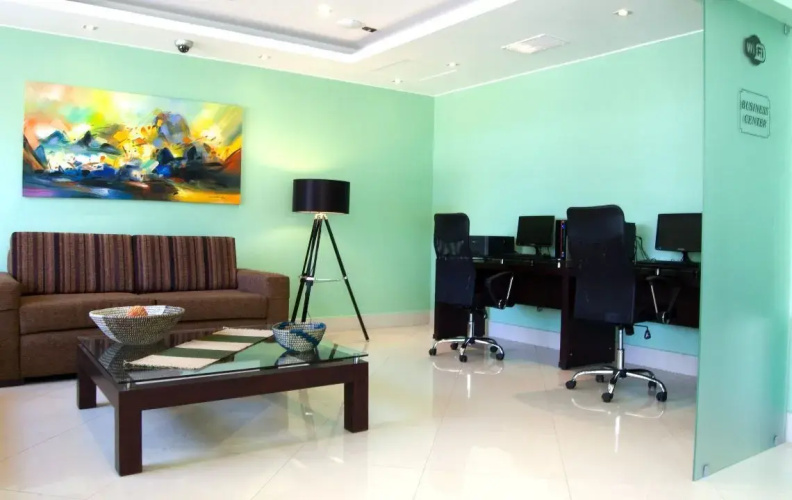 Hotel Diego de Almagro Temuco