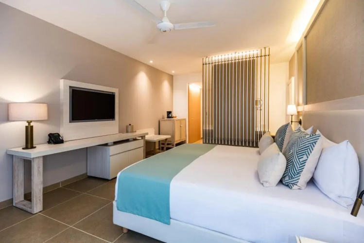 Hotel Irotama Lago