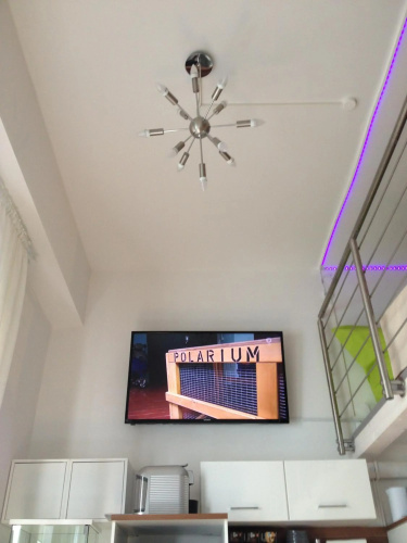 City Apartment Munich