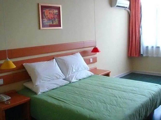 Home Inn