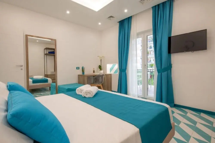 Gea Suite B&B
