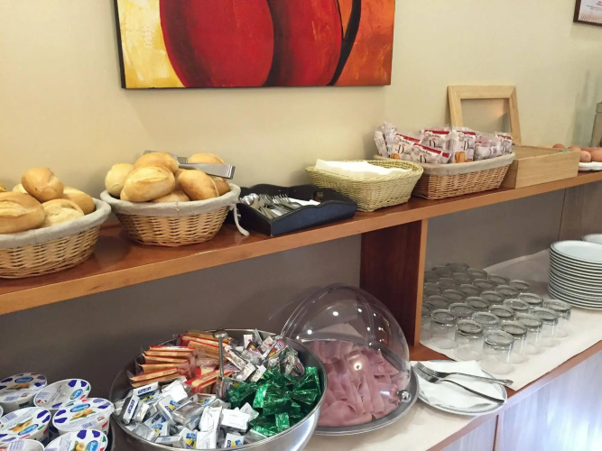 Hotel Arcobaleno