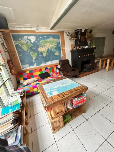 Casa Piwke