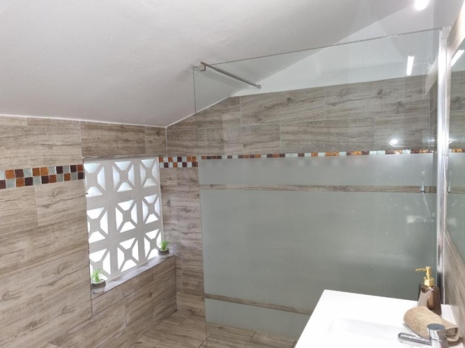 1 Bedroom Cottage