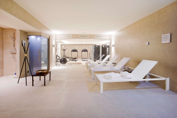 Pestana Amsterdam Riverside photo 20