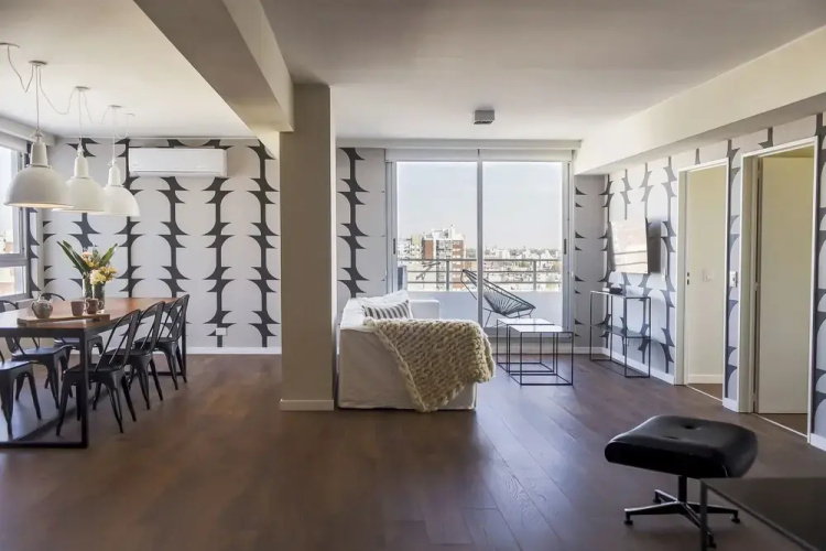 Top Rentals WOW Nuñez