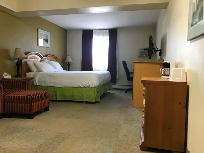 Double Suite