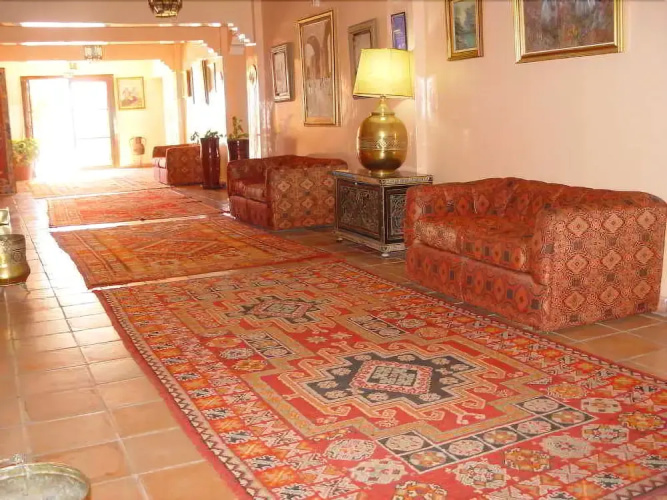 Hôtel Kerdous