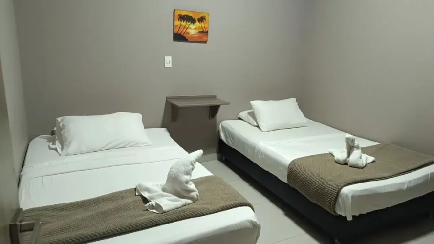 Hotel Simon Plaza