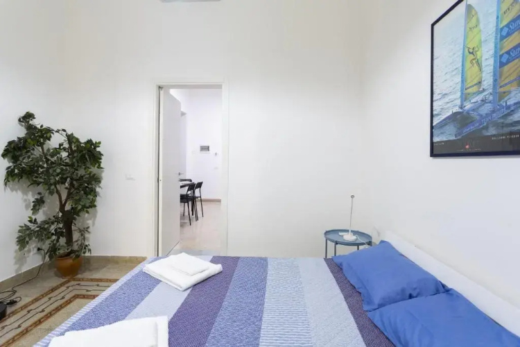 Star Politeama Apartment
