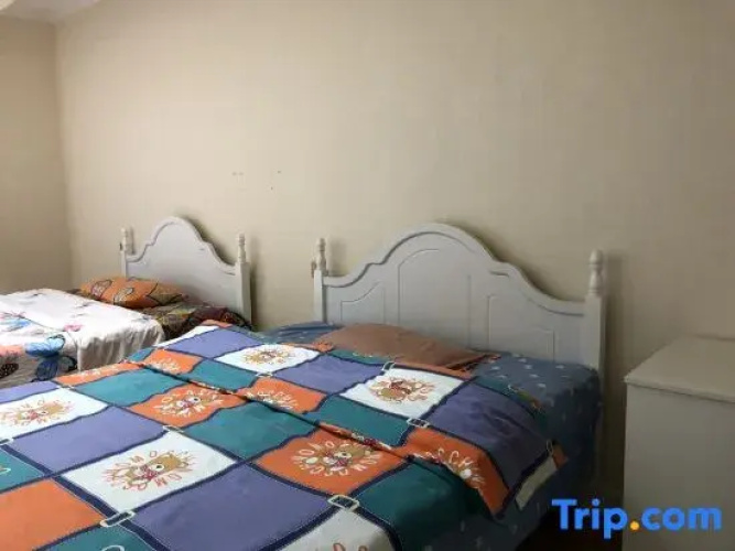 Eagle Town Service Apartment