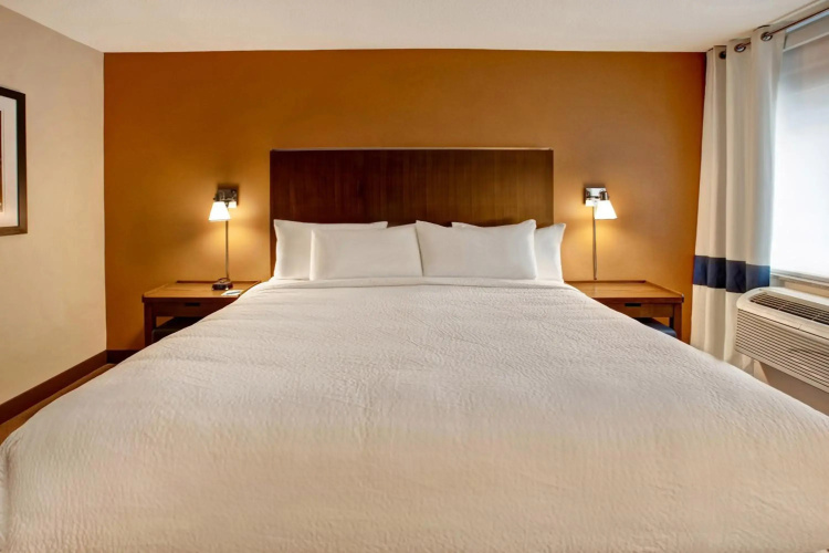 Four Points By Sheraton Peoria